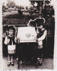 Rynek Kościuszki, Białystok. lata 20/30. XX w.