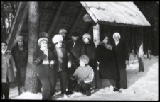 Sanatorium w Konstancinie, lata 60-70. XX w.