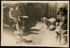 Ul. Przytorowa, Białystok, 1944 r.