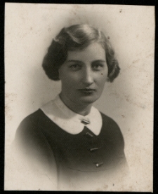 Katarzyna Łukaszewicz-Liskowacka, lata 20-30. XX w.