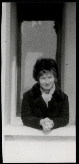 Ligia Halina Liskowacka–Zinkow, lata 50-60. XX w.