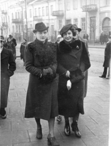 Fot. Bolesław Augustis z Chrześcijańskiego Zakładu Fotograficznego „Polonia Film”, Białystok, 1939 r.