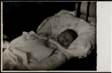 Mirosław Szumski, ul. Mickiewicza 55, Białystok, 1930 r.