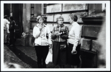 Światowy Kongres Esperantystów, XX w.