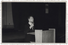 Spotkanie esperantystów, XX w.