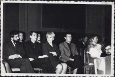 Spotkanie esperantystów, XX w.