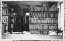 [Wojew&oacute;dzka i Miejska Biblioteka Publiczna w Białymstoku - Wypożyczalnia dla Dorosłych, 4]