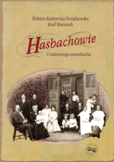 Hasbachowie : Eine Familiengeschichte