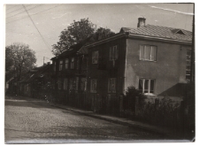 Dom przy ul. Słonimskiej 26/1, Białystok, XX w.