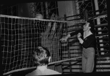 Rozgrywki ligi Towarzystwa Krzewienia Kultury Fizycznej, lata 60. XX w.