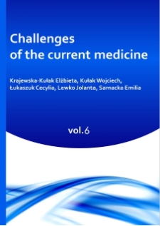 Challenges of the current medicine. Vol. 6