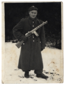 Antoni Siemieńczuk, Bydgoszcz, 1954 r.