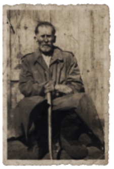 Józef Siemieńczuk, Zawyki, lata 50. XX w.