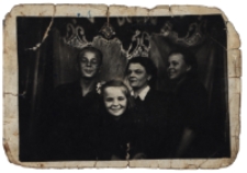 Zdjęcie rodzinne, Białystok