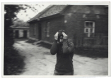 ul. Sporna, Białystok, 1972 r.