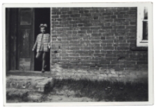 Ul. Sporna, Białystok, 1972 r.