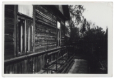 Ul. Pr&oacute;żna 2, Białystok, 1972 r.