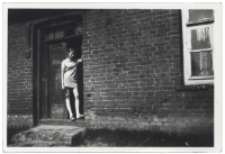 Ul. Sporna, Białystok, 1972 r.