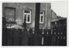 Ul. Pr&oacute;żna, Białystok, 1972 r.