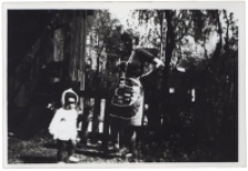 Ul. Pr&oacute;żna 2, Białystok, 1976 r.