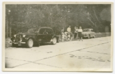 W drodze, lata 60. XX w.