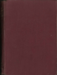 Die schwere Not : Roman