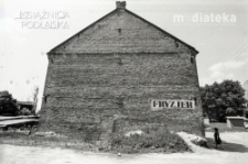 Kamineica, druga połowa lat 70. XX w., fot. ze zbiorów Andrzeja Trzcińskiego