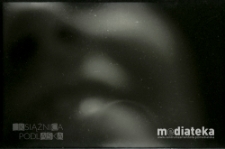 Portret młodej kobiety, druga połowa lat 70. XX w., fot. ze zbiorów Andrzeja Trzcińskiego