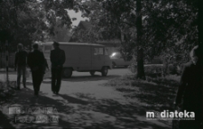 Park Królowej Heleny, Bielsk Podlaski, ok. 1978 r., fot. ze zbiorów Andrzej Trzcińskiego