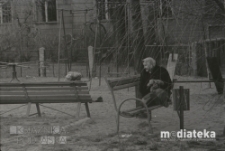 Białystok, ok. 1978 r., fot. ze zbiorów Andrzej Trzcińskiego