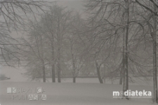 Białystok, ok. 1978 r., fot. ze zbiorów Andrzej Trzcińskiego