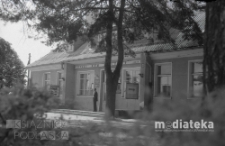 Miejski Dom Kultury, ok. 1975 r., fot. ze zbiorów Andrzeja Trzcińskiego