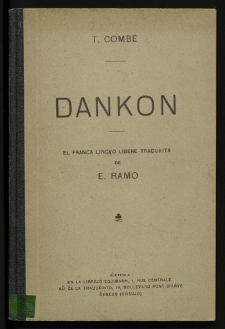 Dankon