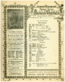 Die Spieluhr, Op. 180