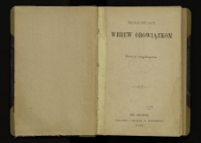 Wbrew obowiązkom : powieść wsp&oacute;łczesna