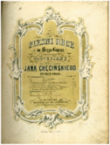 Pieśń ludowa : Tyrol i jego syn.