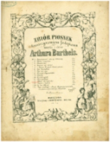 Młode dzieweczki : na głos i fortepian