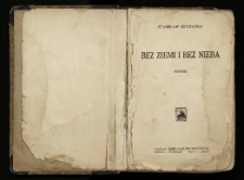 Bez ziemi i bez nieba