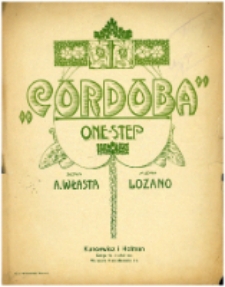 Cordoba : one-step