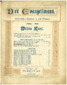 Lied der Magdalena