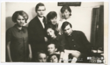 Na prywatce, Białystok - lata 70. XX w.