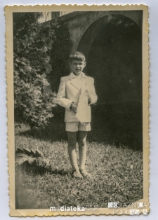 Pamiątka Pierwszej Komunii Świętej, Białystok