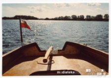 Ster łódki Zjawa Rajgrodzkie, 2006-2014 r.