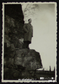 Wyprawa na Śnieżkę, Karpacz, lata 50. XX w.