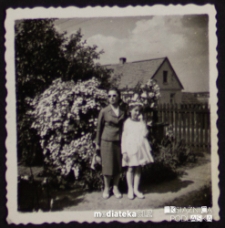 Pierwsza Komunia Święta, Białystok - lata 50., 60. XX w.