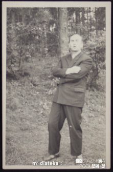 Wyprawa na Śnieżkę, Karpacz, lata 50. XX w.