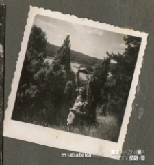 Portret Ryszarda Goździewskiego, Województwo szczecińskie, 1959-60 r.