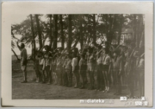 Pionierzy węgierscy