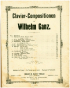 Souviens Toi : m&eacute;lodie chantante : Op. 10