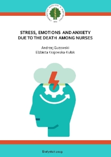 Stress, emotions and anxiety due to the death among nurses